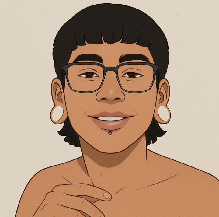 Mi avatar
